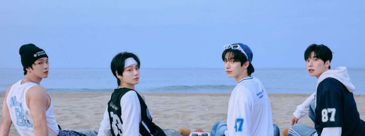 2026 ONEUS World Tour: Full Moon