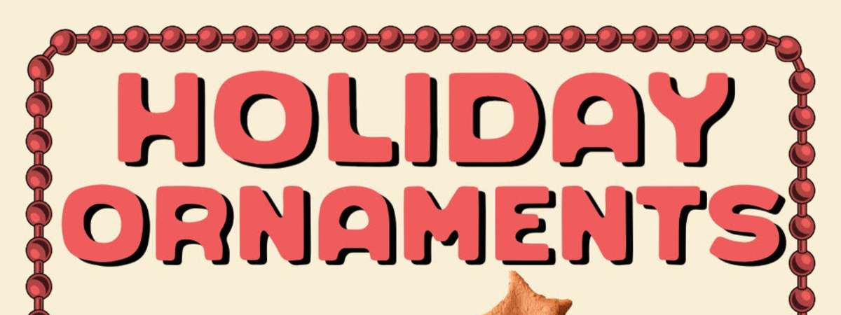 Holiday Ornaments