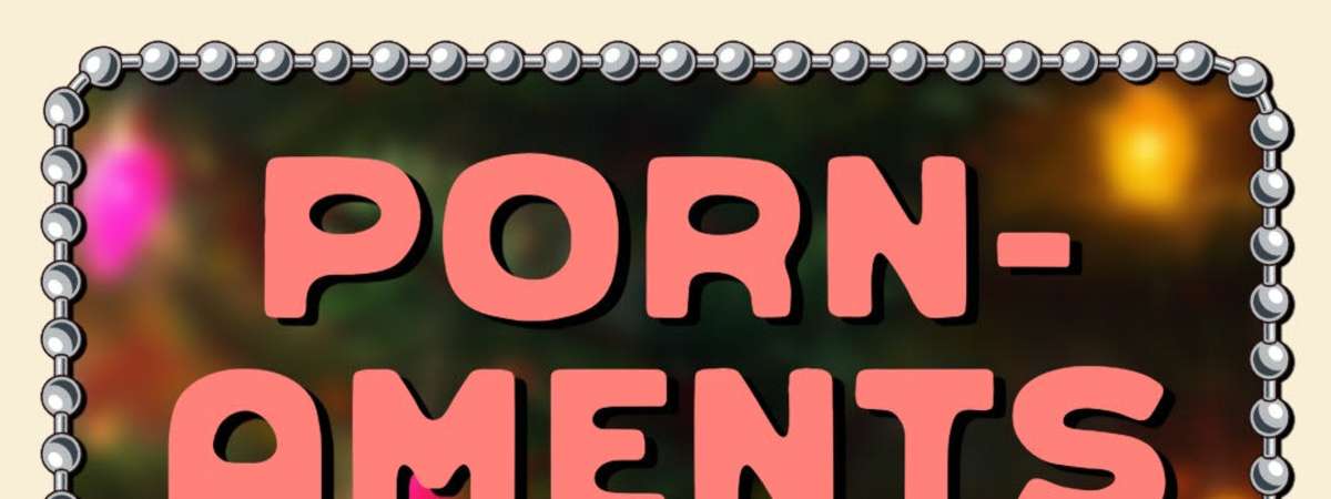 Pornaments