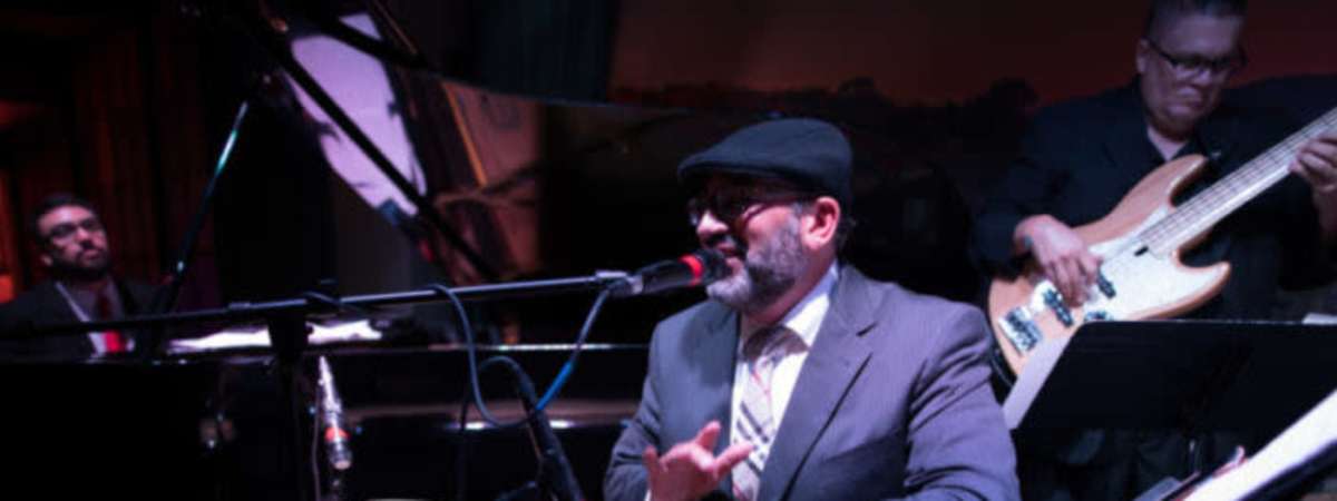 Salsa Night! with Jose Amador and NATIAO Latin Jazz