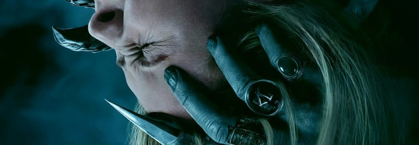 Insidious: Out of the Further