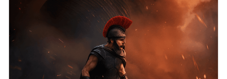The Odyssey