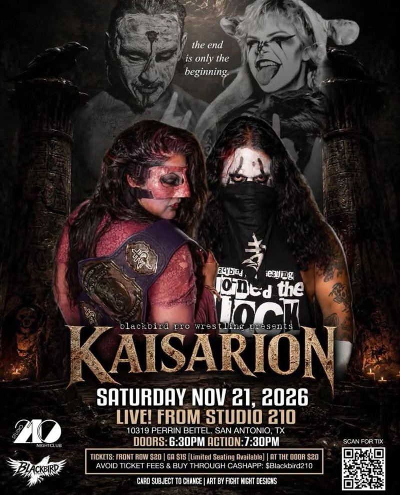 Kaisarion!