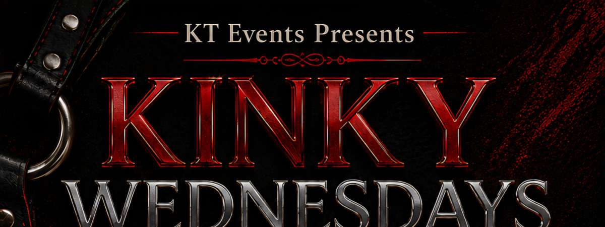 Kinky Wednesdays