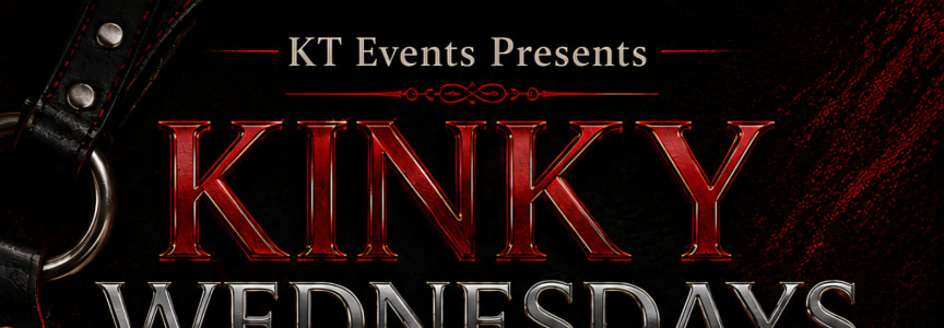 Kinky Wednesdays