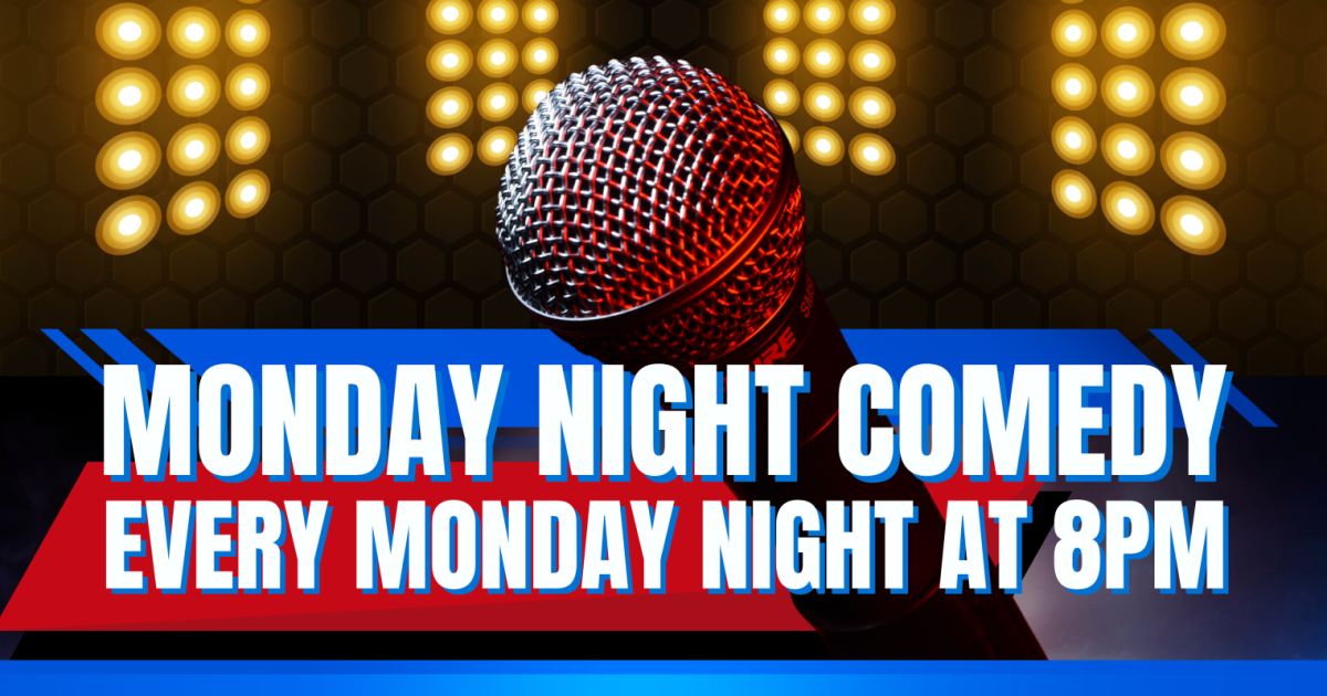 Night Comedy!