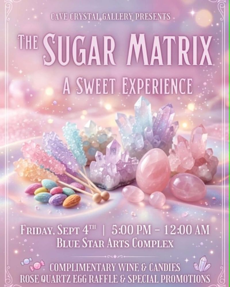 The Sugar Matrix
