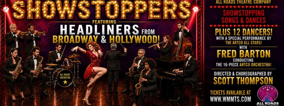 Broadway Showstoppers