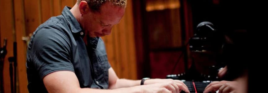 PRISM Quartet and Craig Taborn