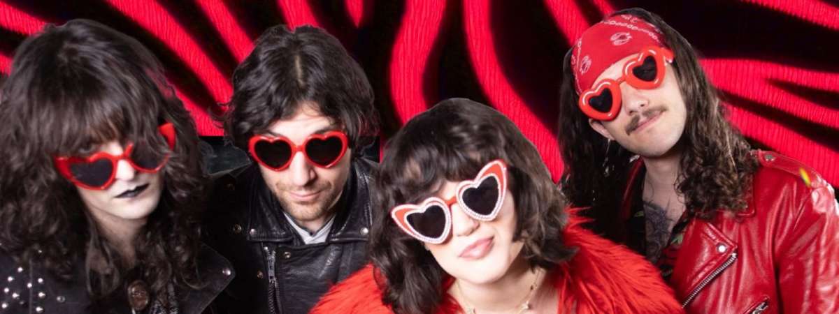 I-90 Fiasco + Special Guests
