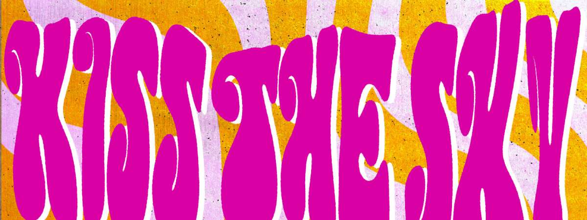 Kiss The Sky: World’s Greatest Tribute to Jimi Hendrix
