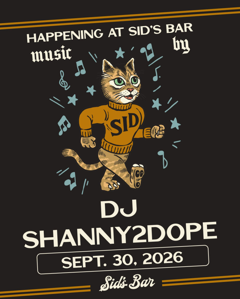 DJ Shanny2dope