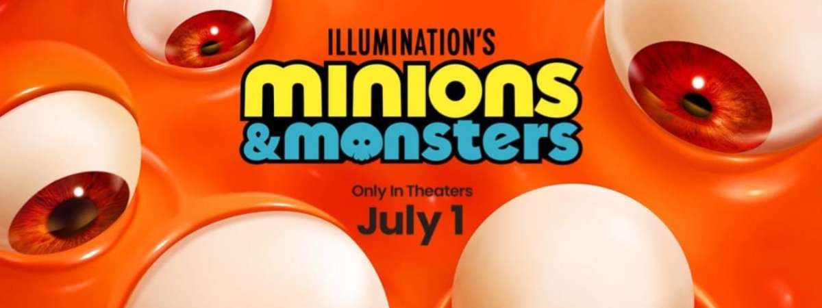 Minions & Monsters