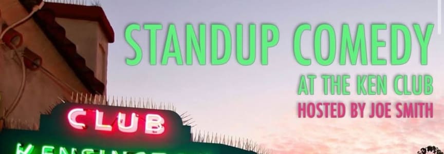 standup comedy