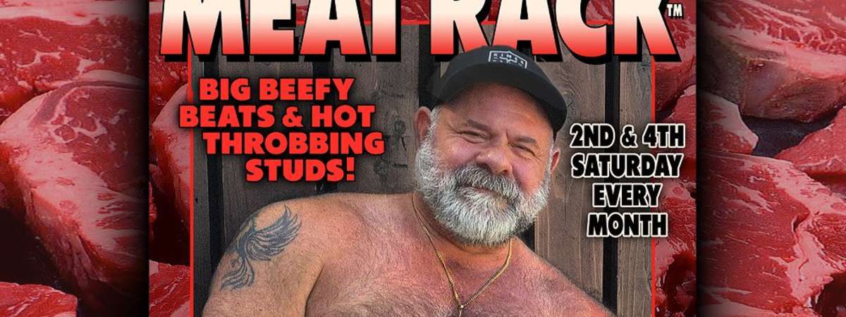 Meat Rack