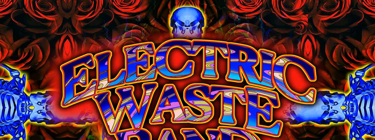 Electric Waste Band