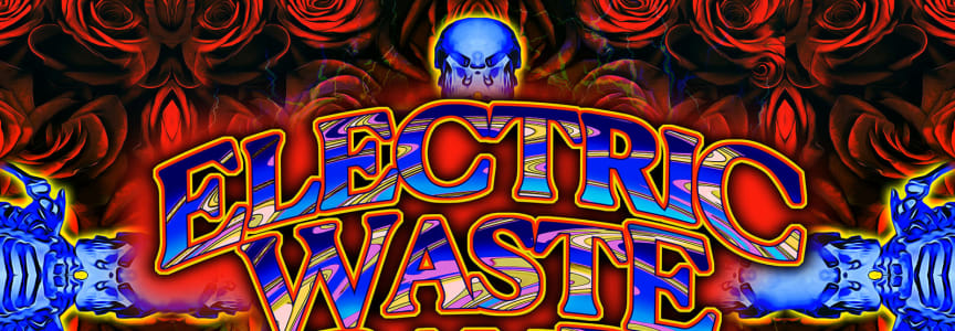 Electric Waste Band