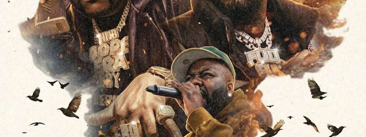 Mistah Fab & Philthy Rich - Motion Detected Tour 2026 - Live In Oakland