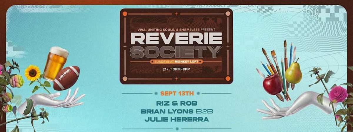 Reverie Society