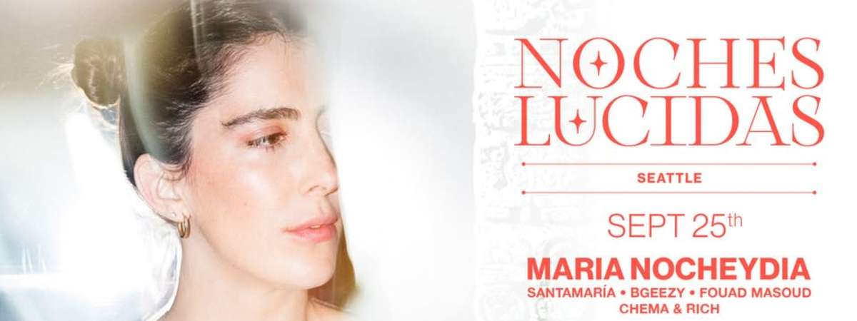 María Nocheydía · Monkey Loft