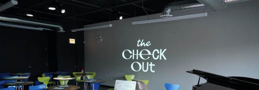 The CheckOut’s Free First Birthday Party