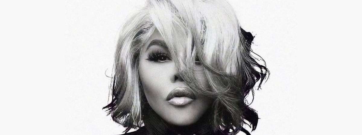 Lil' Kim Hard Core Symphony