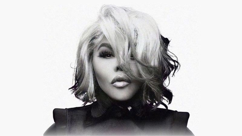 Lil' Kim Hard Core Symphony