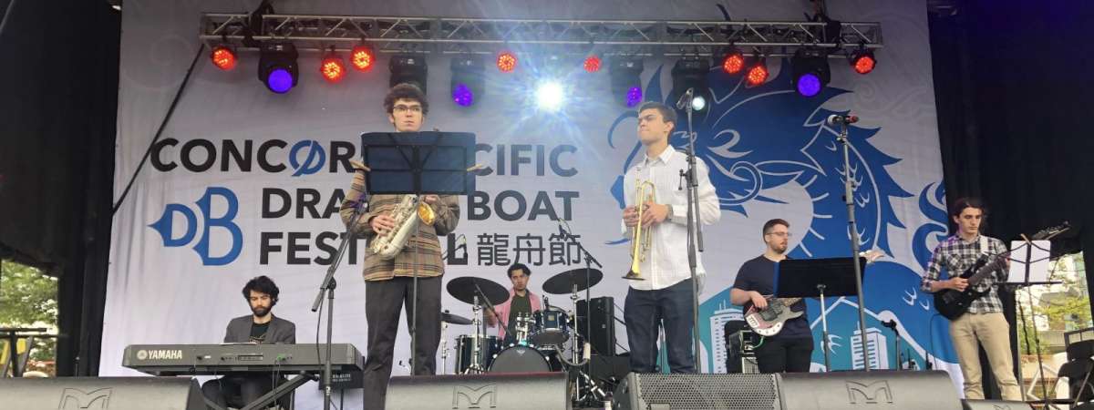 Early Show: Beat Spirit