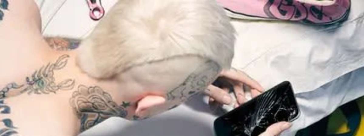 Lil Peep 30th Birthday Celebration