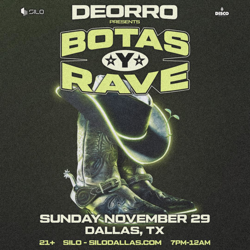 Deorro