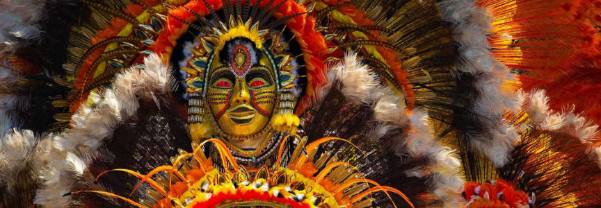 West Indian American Labor Day Parade