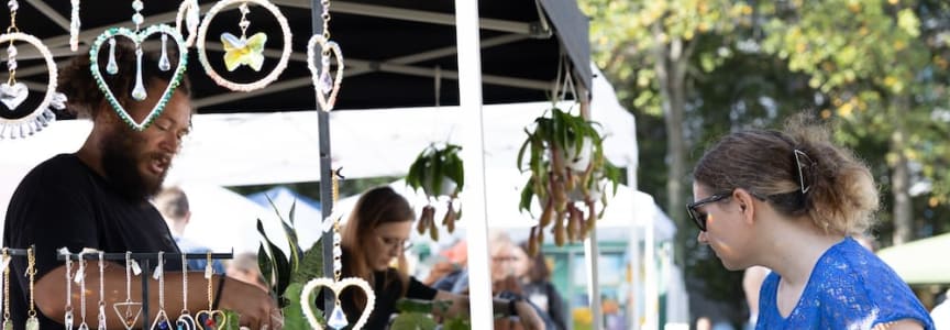 Penrod Arts Fair