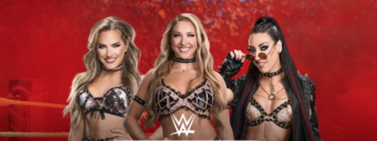 WWE Meet & Greet