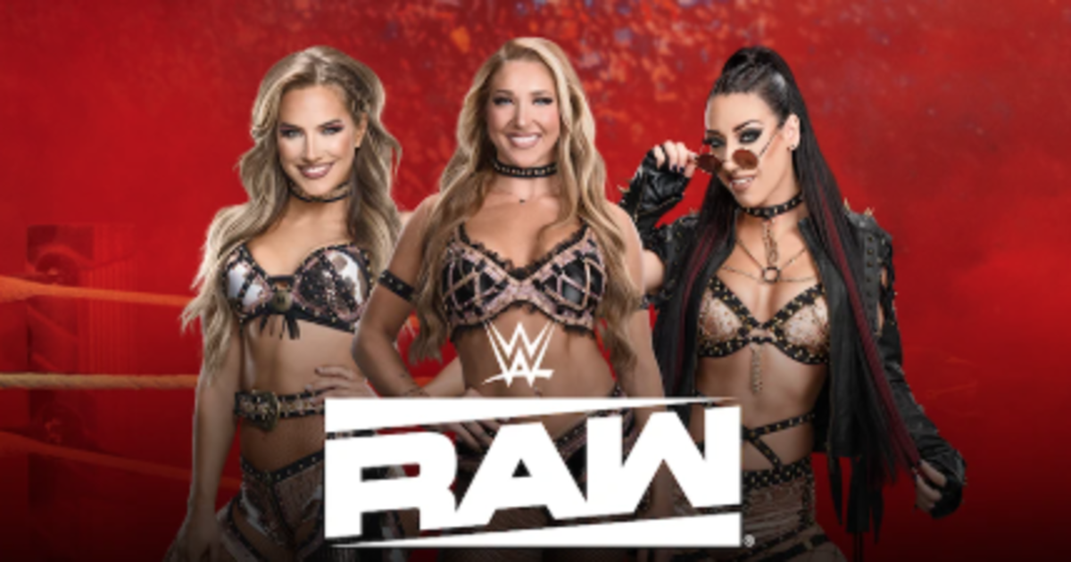 WWE Meet & Greet