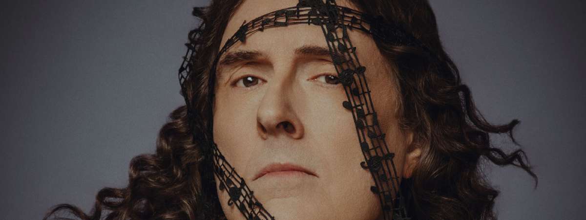 “Weird Al” Yankovic with Puddles Pity Party