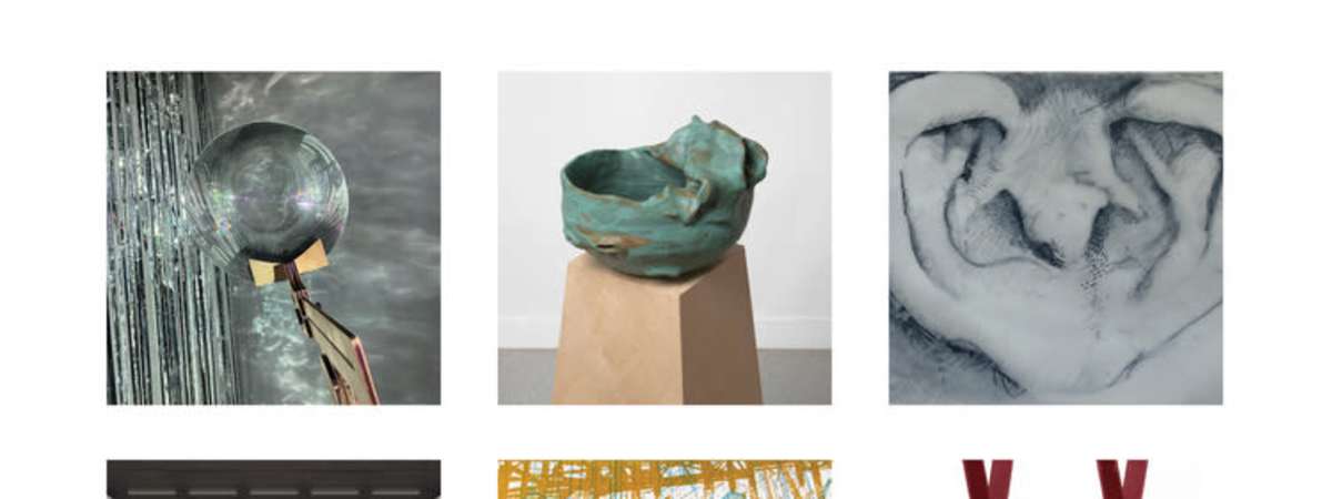 Spaces of Departure - Faculty Exhibition