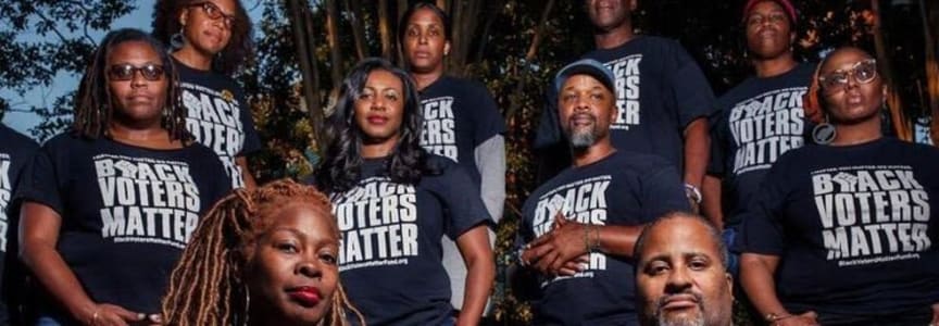 LOVE, JOY, AND POWER screening