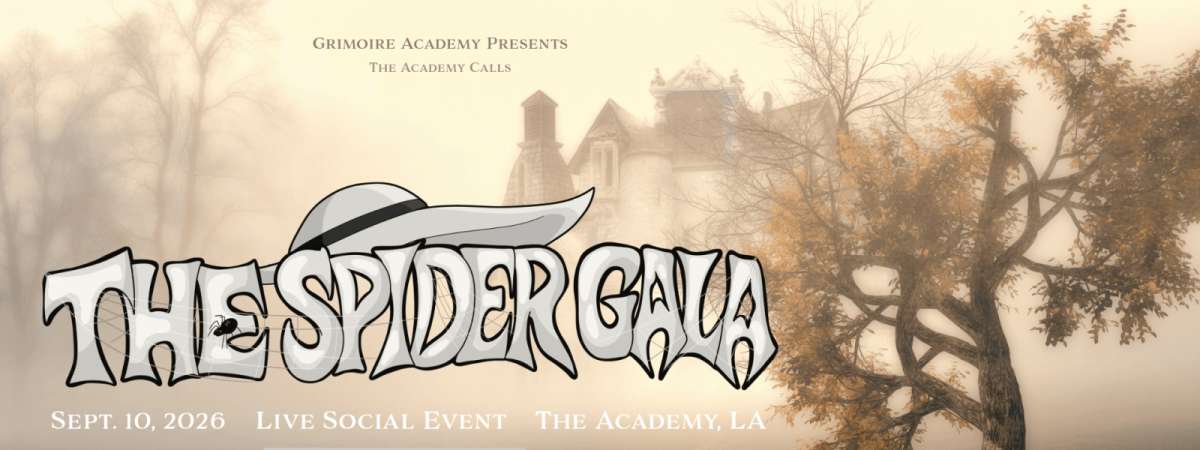 Spider Gala