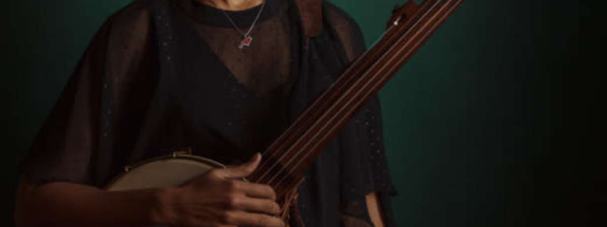 Rhiannon Giddens