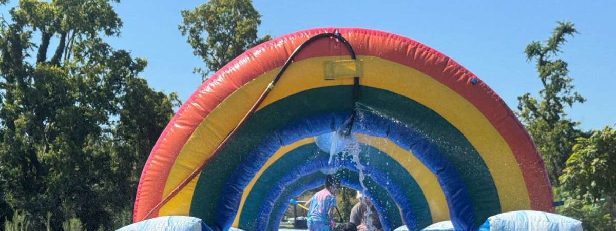 Splash Bash