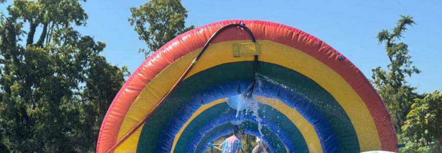 Splash Bash