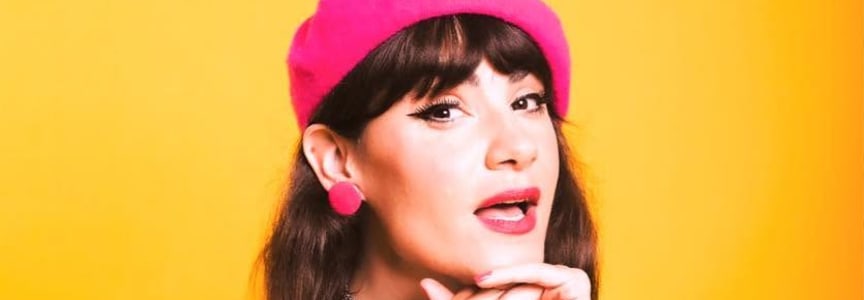 Enjoy Free Live Music at The Ruby Bar on September 4, 2026