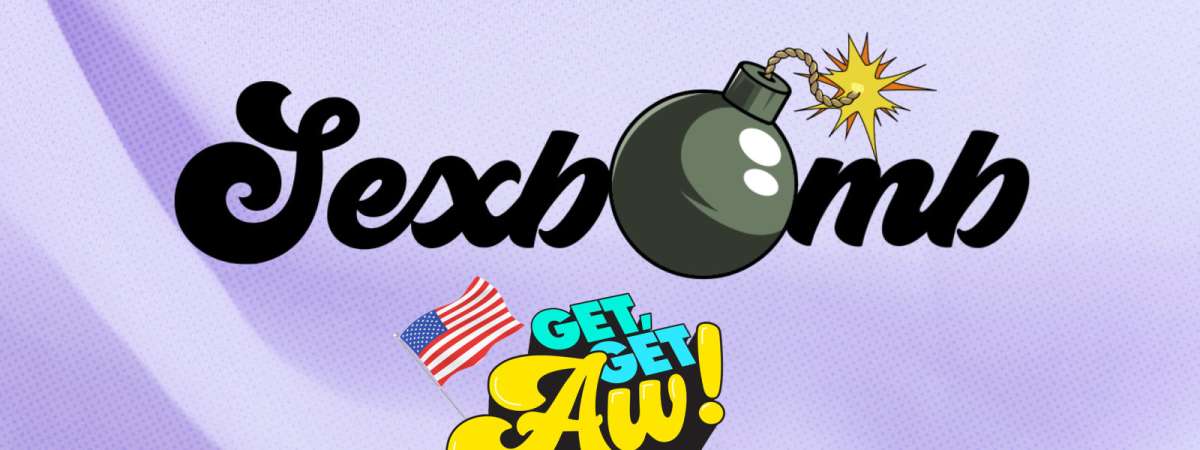 SexBomb Girls: Get Get Aw! U.S Tour