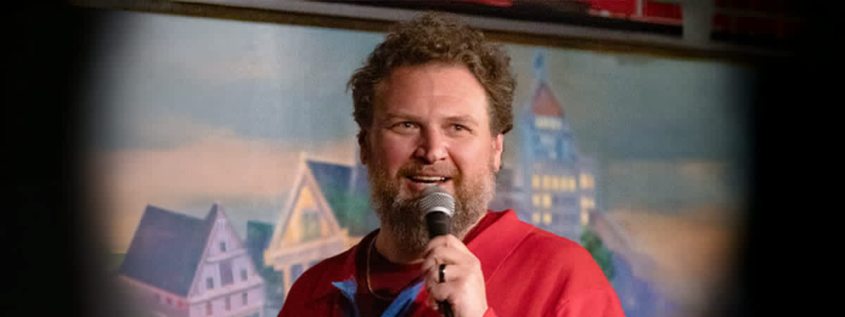 Ed Larson