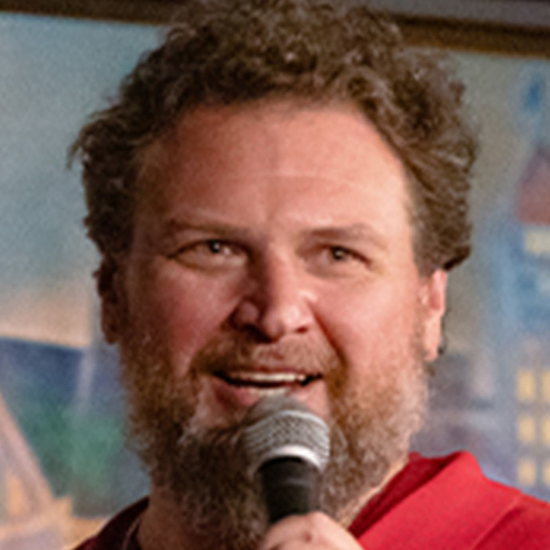 Ed Larson