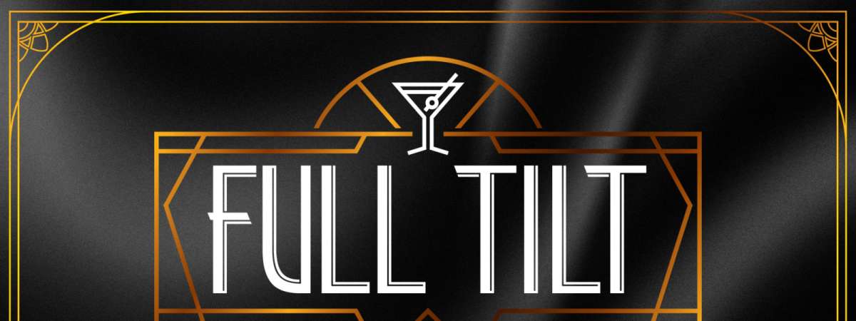 Full Tilt Mixology Contest