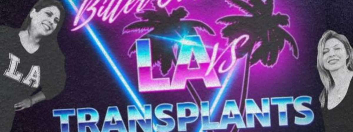 LA vs. Transplants ft. Kayla Hardy, Amber Easton and more TBA