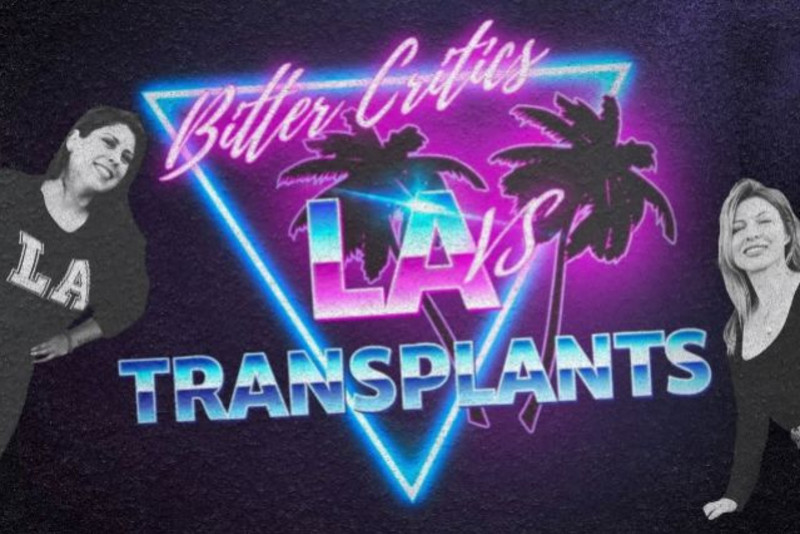 LA vs. Transplants ft. Kayla Hardy, Amber Easton and more TBA
