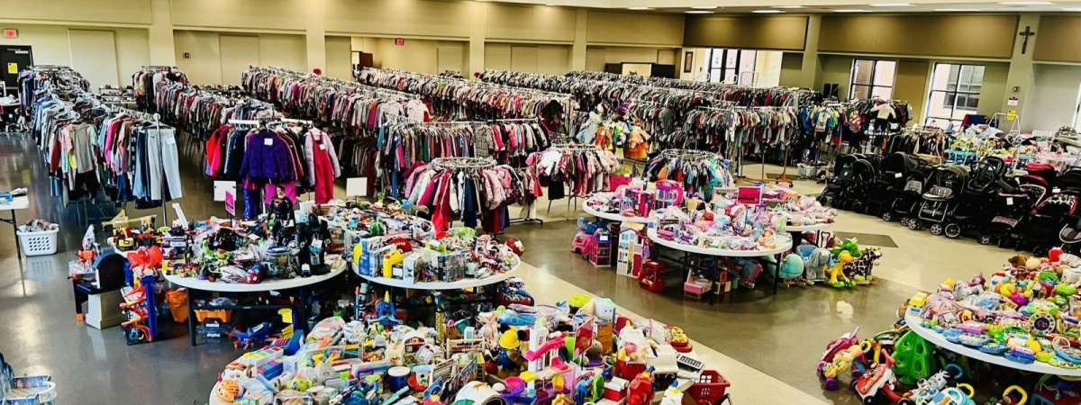 Wiggles Giggles Consignment Sale