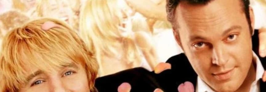 FREE Tuesday Rooftop Movie: WEDDING CRASHERS